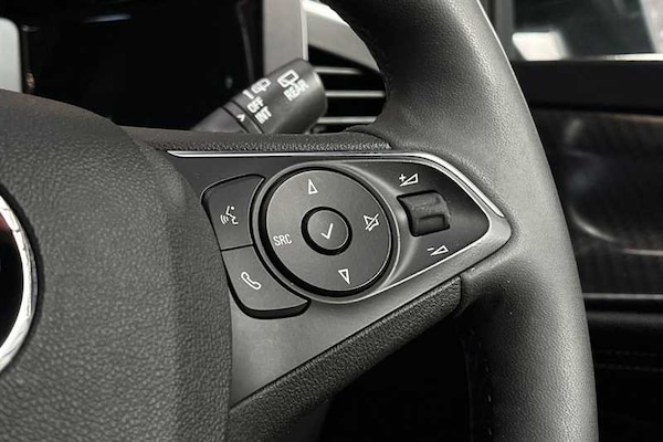 Used Vauxhall Mokka Electric 2024 for sale - 76229634: Photo 22