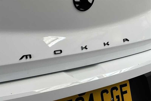 Used Vauxhall Mokka Electric 2024 for sale - 76229634: Photo 30