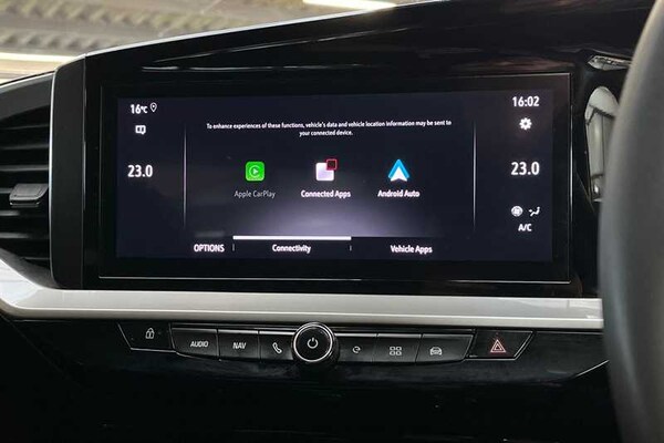 Used Vauxhall Mokka Electric 2024 for sale - 76229634: Photo 39