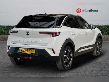 Used Vauxhall Mokka Electric 2024 for sale - 76229634: Photo 3