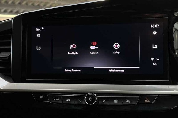 Used Vauxhall Mokka Electric 2024 for sale - 76229634: Photo 41