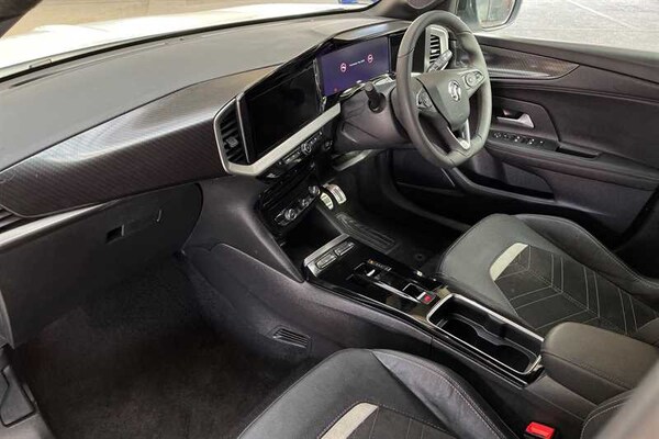 Used Vauxhall Mokka Electric 2024 for sale - 76229634: Photo 44
