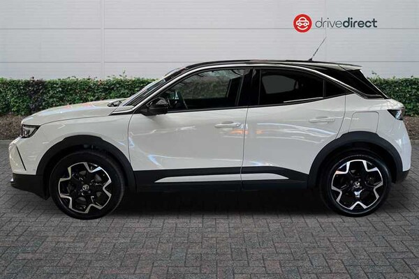 Used Vauxhall Mokka Electric 2024 for sale - 76229634: Photo 6