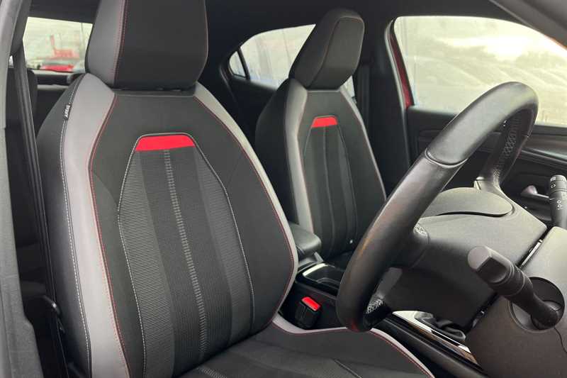 Used Vauxhall Mokka 2022 for sale - 77788825: Photo 23