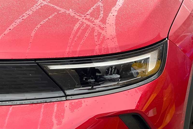 Used Vauxhall Mokka 2022 for sale - 77788825: Photo 29