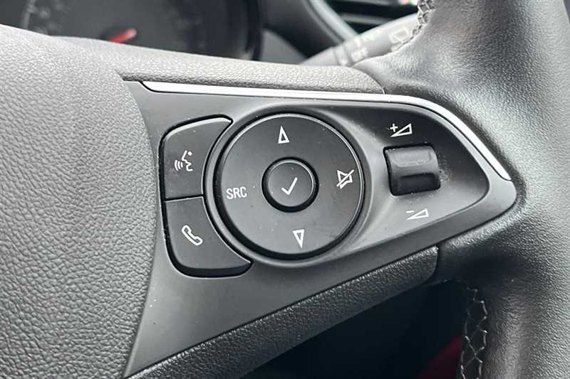 Used Vauxhall Crossland 2022 for sale - 77567209: Photo 22