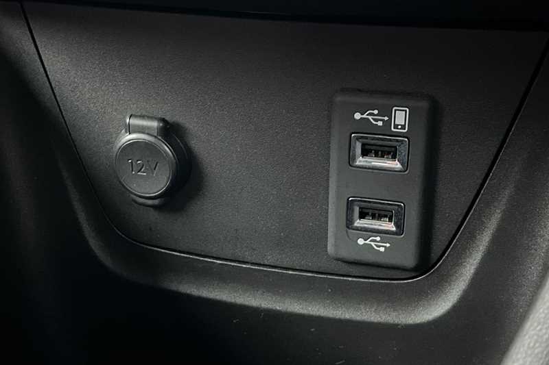 Used Vauxhall Crossland 2022 for sale - 77567209: Photo 48