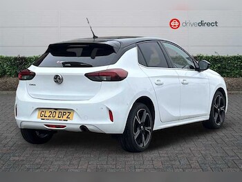 Used Vauxhall Corsa 2020 for sale - 78188510: Photo