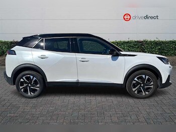 Used Peugeot 2008 2023 for sale - 78339300: Photo