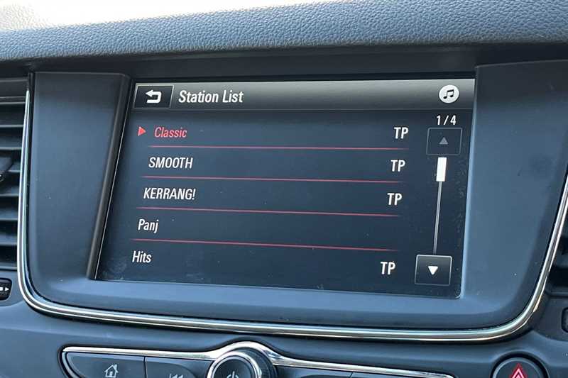 Vehicle 40