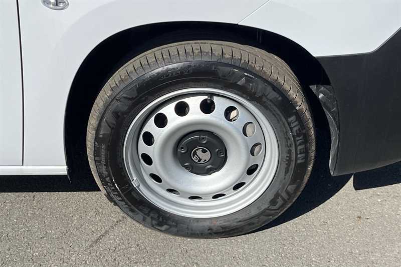 Used Vauxhall Combo 2024 for sale - 76858564: Photo 10