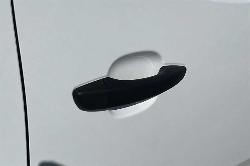 Used Vauxhall Combo 2024 for sale - 76858564: Photo 33