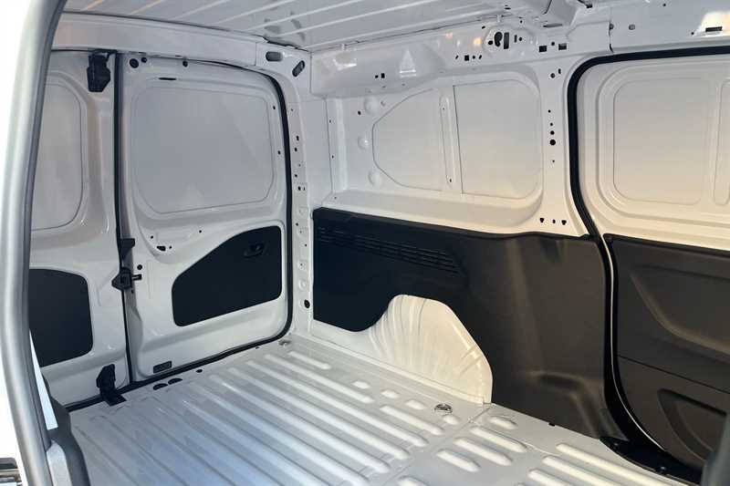 Used Vauxhall Combo 2024 for sale - 76858564: Photo 40