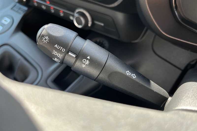 Used Vauxhall Combo 2024 for sale - 76858564: Photo 43