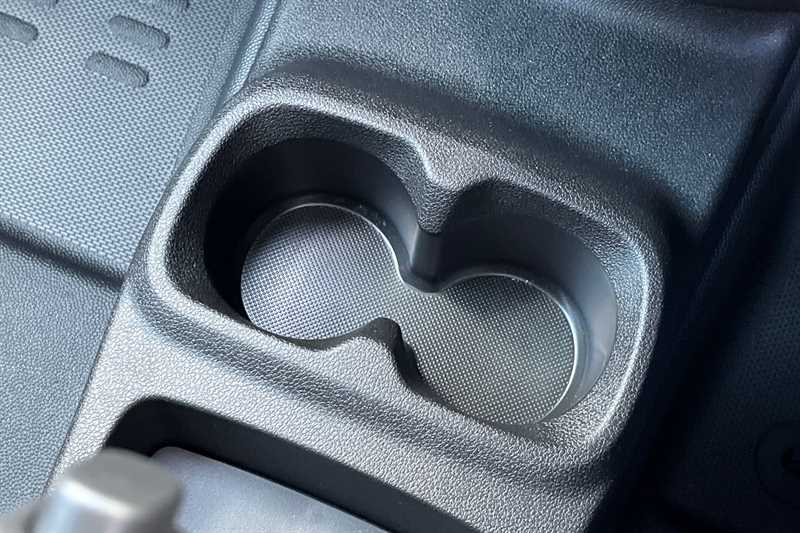 Used Vauxhall Combo 2024 for sale - 76858564: Photo 45