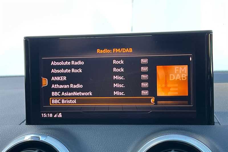 Used Audi Q2 2021 for sale - 78075797: Photo 18