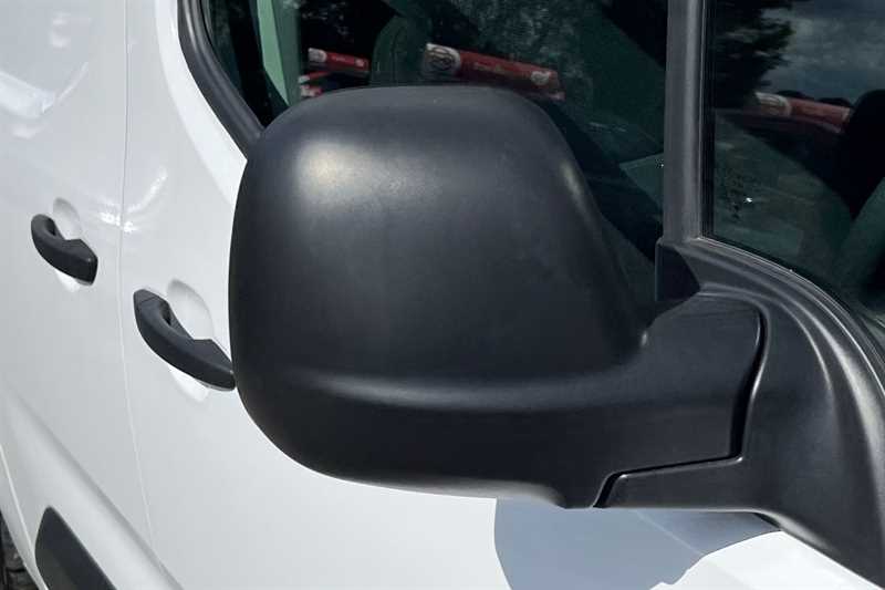 Used Vauxhall Combo 2024 for sale - 76517495: Photo 34