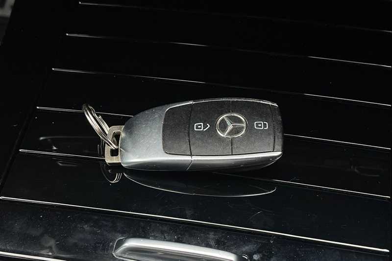 Used Mercedes-Benz A-Class 2019 for sale - 78217791: Photo 36