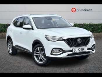 2022 - 1.5 T-GDI Exclusive SUV 5dr Petrol Manual Euro 6 (s/s) (162 ps)