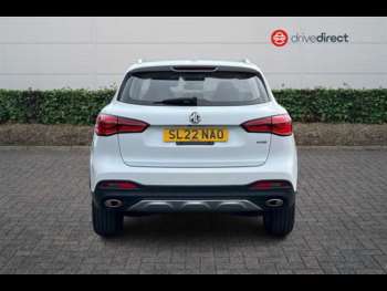 Used MG MG HS 2022 for sale - 74728234: Photo