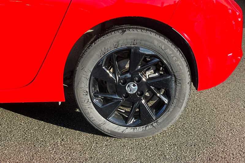 Used Vauxhall Corsa 2025 for sale - 78130403: Photo 12