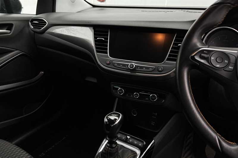 Used Vauxhall Crossland X 2019 for sale - 77887957: Photo 14
