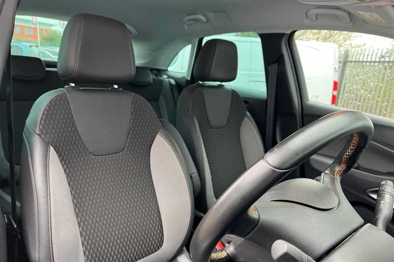 Used Vauxhall Crossland X 2019 for sale - 77887957: Photo 23