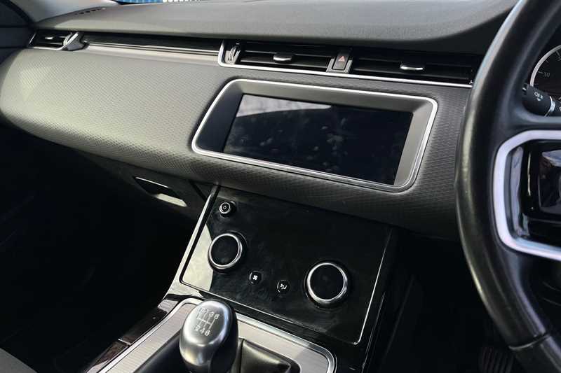 Used Land Rover Range Rover Evoque 2021 for sale - 76449098: Photo 14