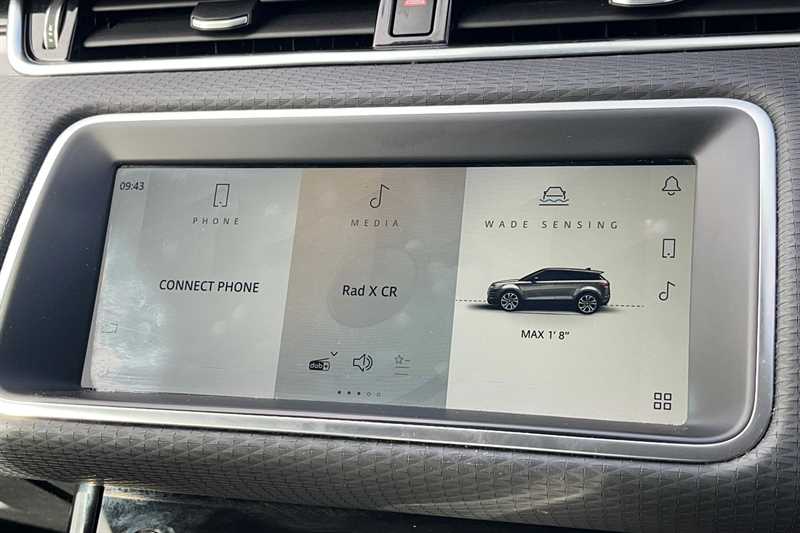 Used Land Rover Range Rover Evoque 2021 for sale - 76449098: Photo 17