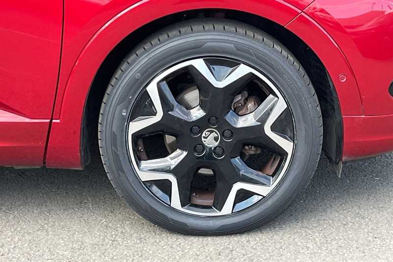 Used Vauxhall Grandland 2023 for sale - 78138342: Photo 10