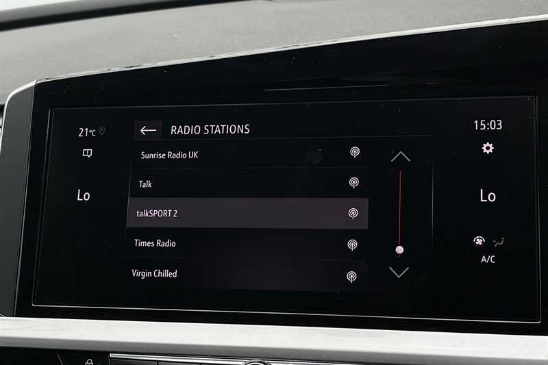 Used Vauxhall Grandland 2023 for sale - 78138342: Photo 18