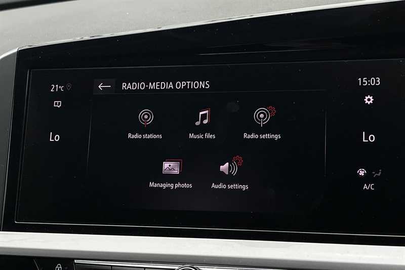 Used Vauxhall Grandland 2023 for sale - 78138342: Photo 19