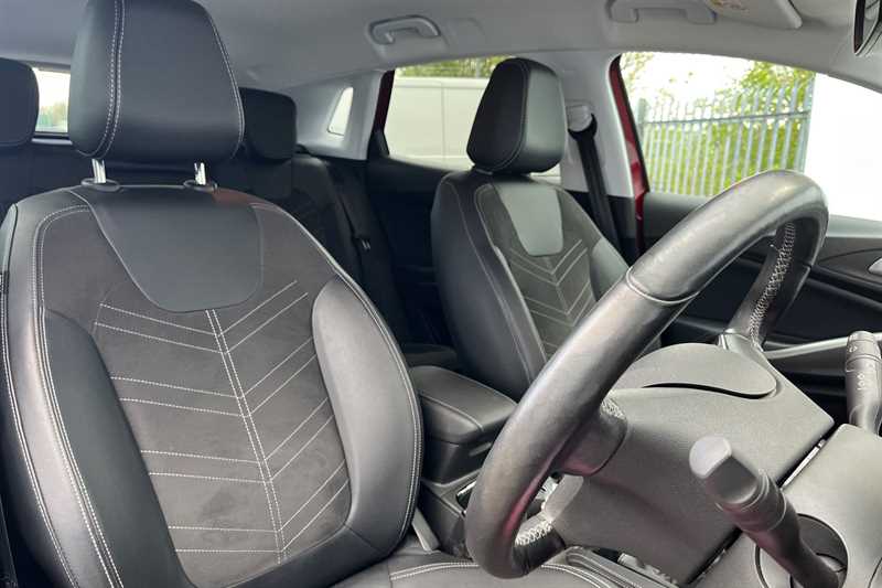 Used Vauxhall Grandland 2023 for sale - 78138342: Photo 23