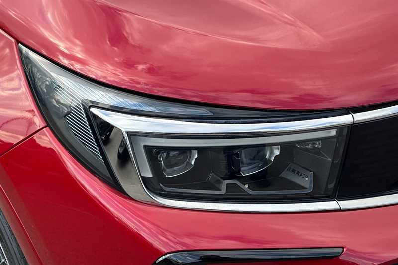Used Vauxhall Grandland 2023 for sale - 78138342: Photo 28