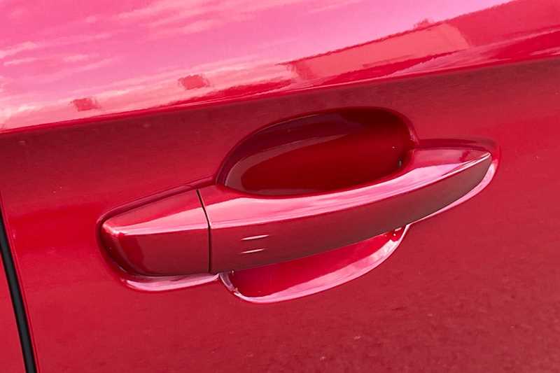 Used Vauxhall Grandland 2023 for sale - 78138342: Photo 33