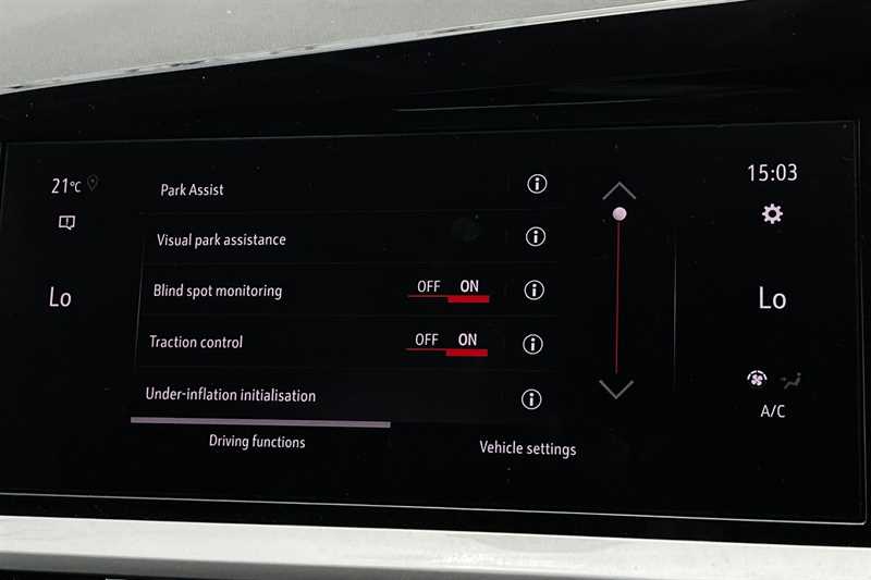 Used Vauxhall Grandland 2023 for sale - 78138342: Photo 44