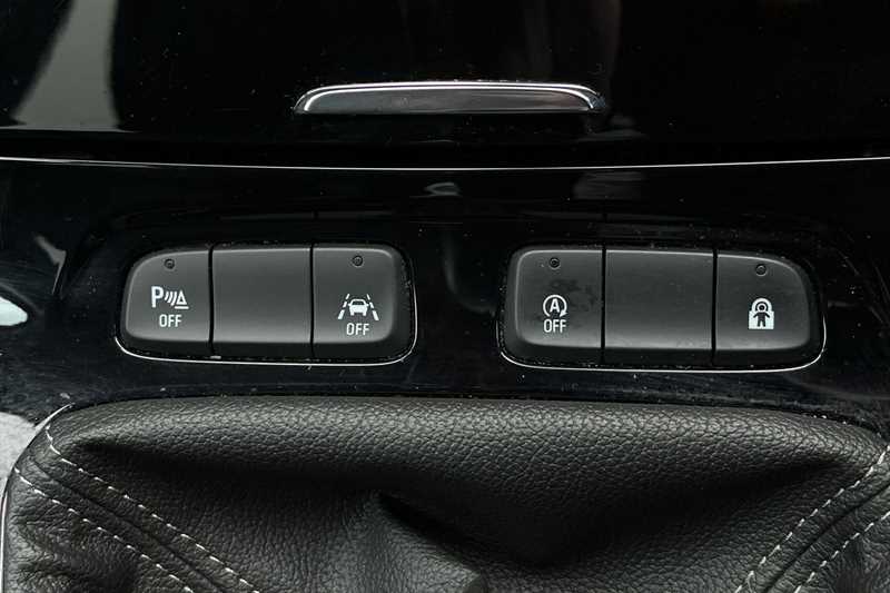 Used Vauxhall Grandland 2023 for sale - 78138342: Photo 46