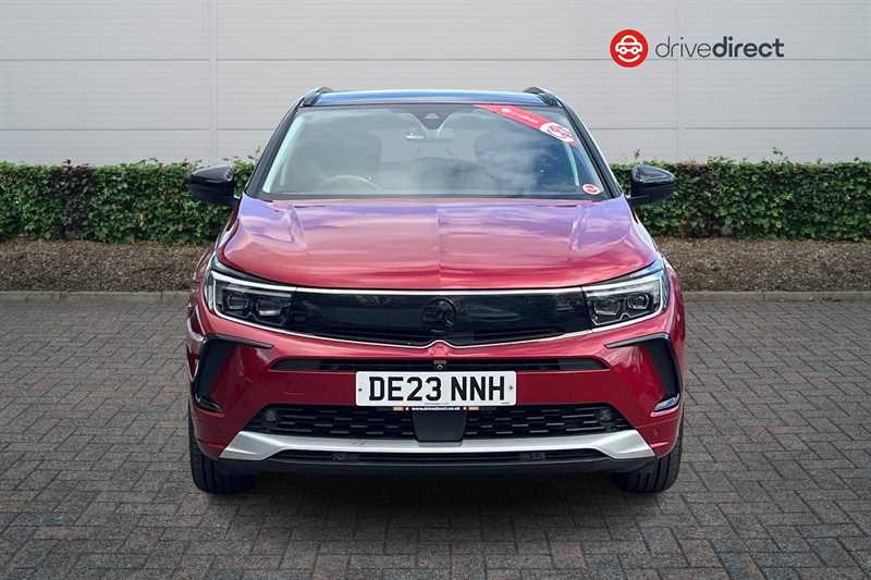 Used Vauxhall Grandland 2023 for sale - 78138342: Photo 8