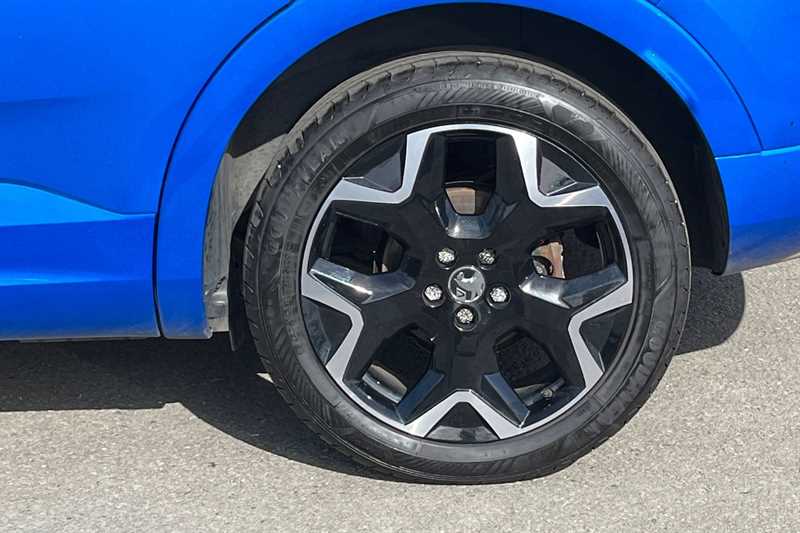 Used Vauxhall Grandland 2023 for sale - 78076596: Photo 12