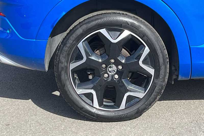 Used Vauxhall Grandland 2023 for sale - 78076596: Photo 9