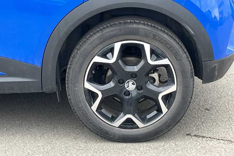 Used Vauxhall Mokka 2023 for sale - 78217332: Photo 12