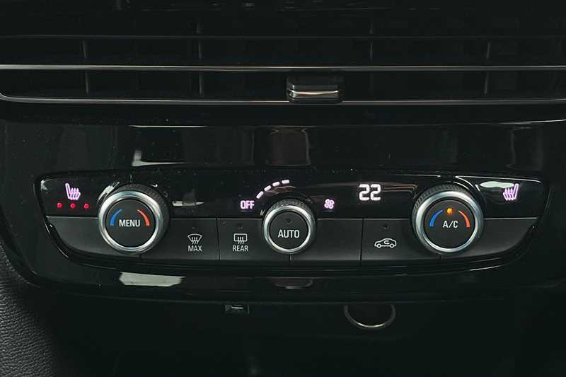 Used Vauxhall Mokka 2023 for sale - 78217332: Photo 15