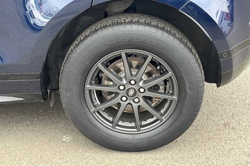 Used Land Rover Range Rover Evoque 2021 for sale - 77391011: Photo 12