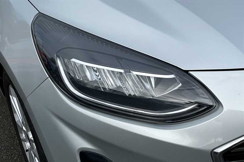 Used Ford Fiesta 2022 for sale - 76939837: Photo 28