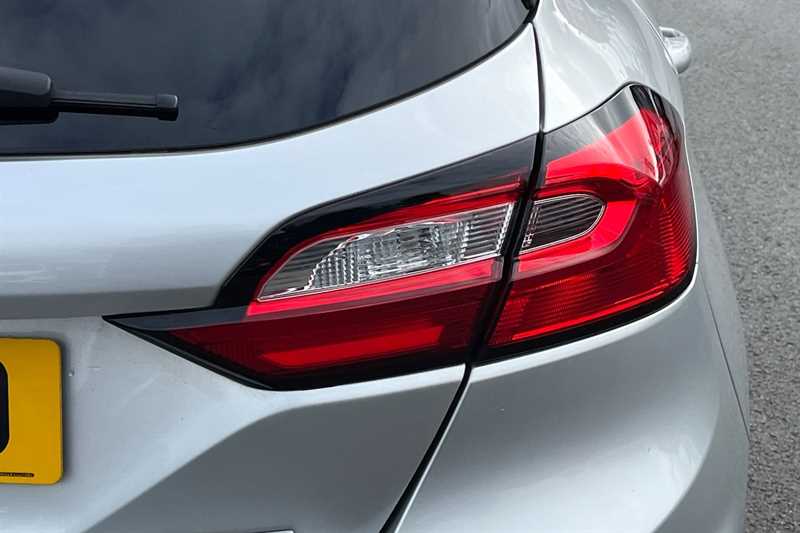 Used Ford Fiesta 2022 for sale - 76939837: Photo 32