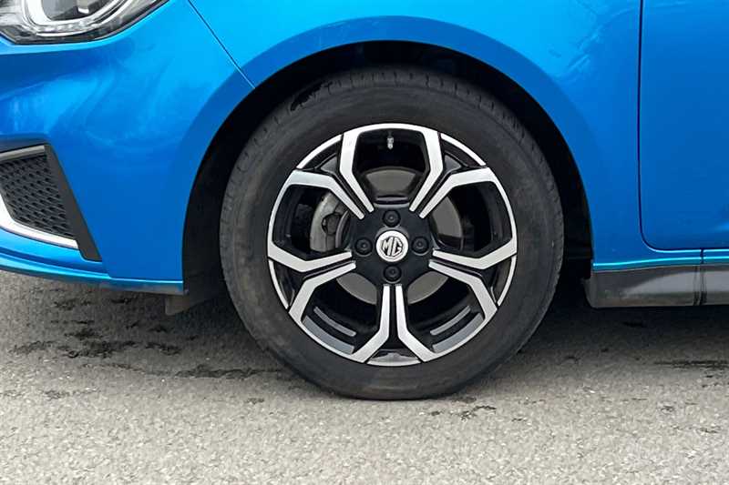 Used MG MG3 2023 for sale - 78050266: Photo 11