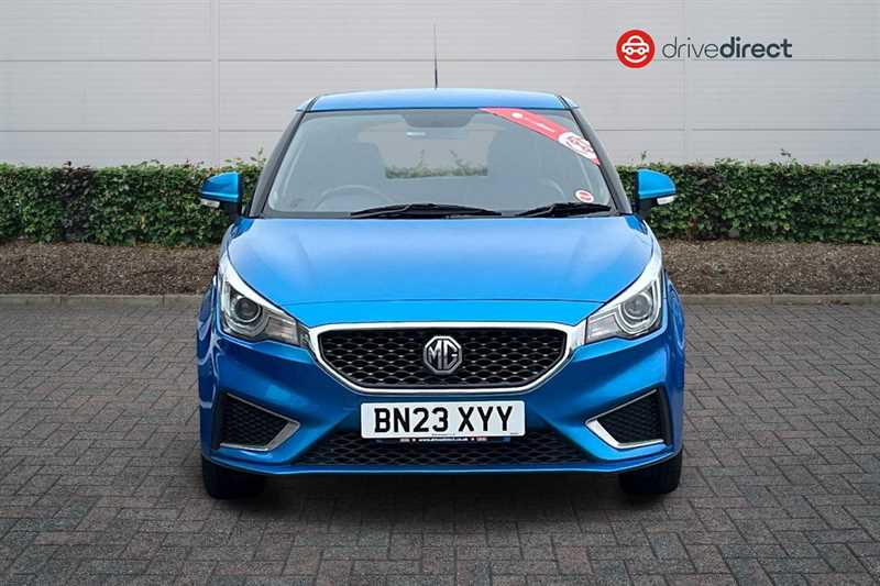 Used MG MG3 2023 for sale - 78050266: Photo 8