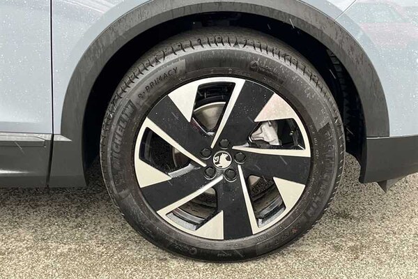 Used Vauxhall Grandland 2025 for sale - 75580448: Photo 10