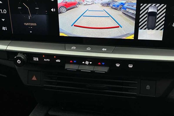 Used Vauxhall Grandland 2025 for sale - 75580448: Photo 15