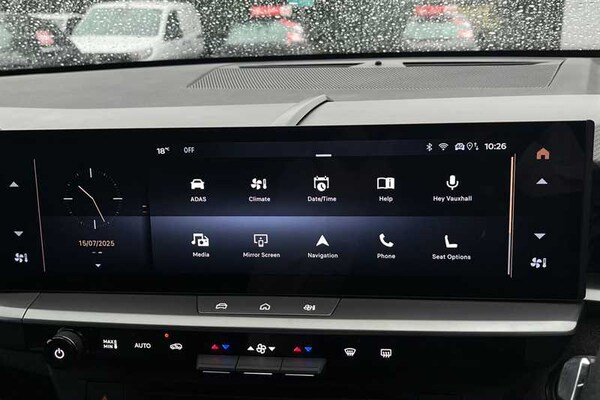 Used Vauxhall Grandland 2025 for sale - 75580448: Photo 18